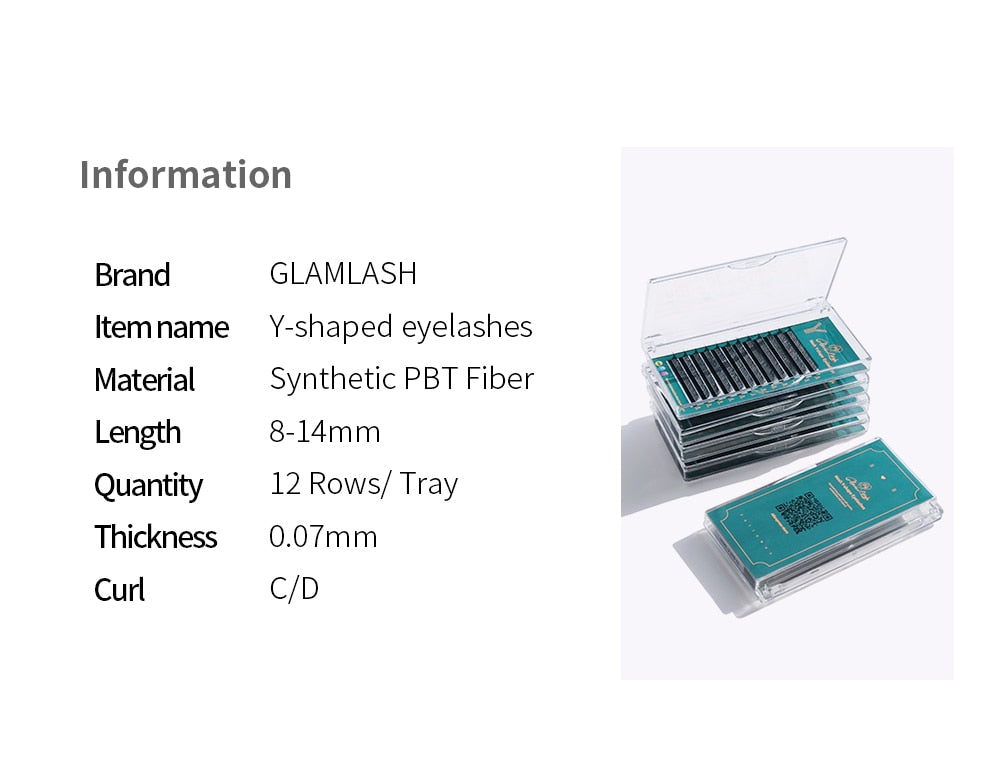 Extension de Cils