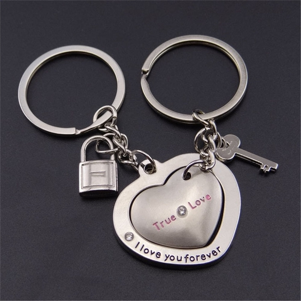 Porte-Clefs  Amour