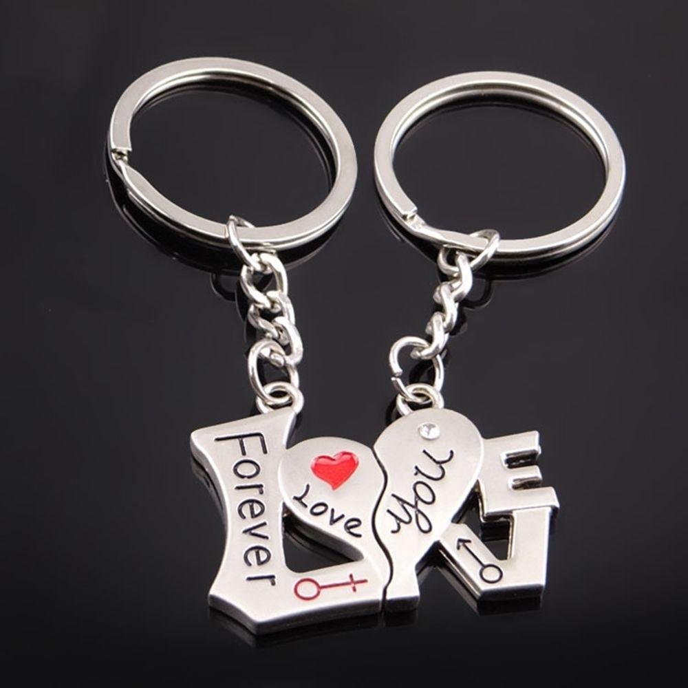 Porte-Clefs  Amour