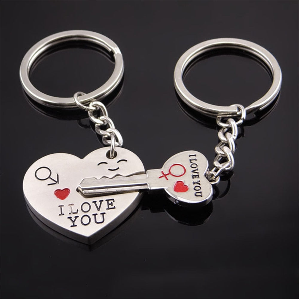 Porte-Clefs  Amour