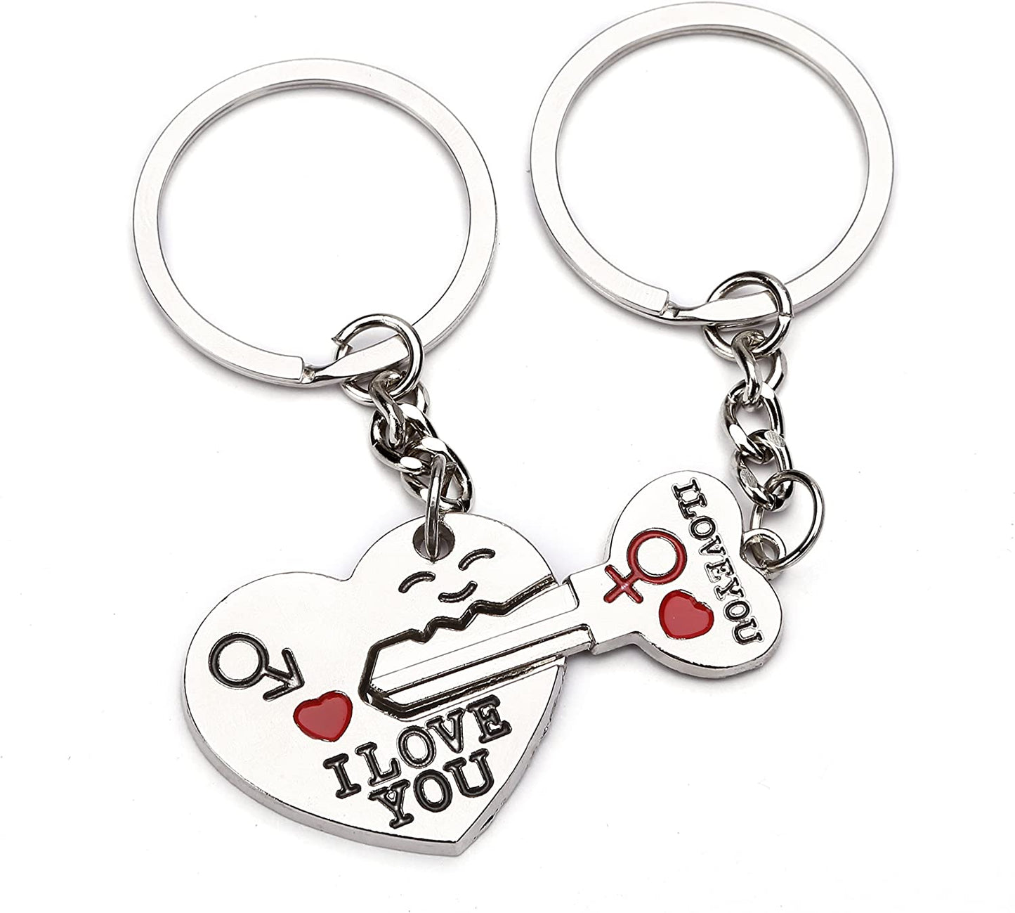 Porte-Clefs  Amour