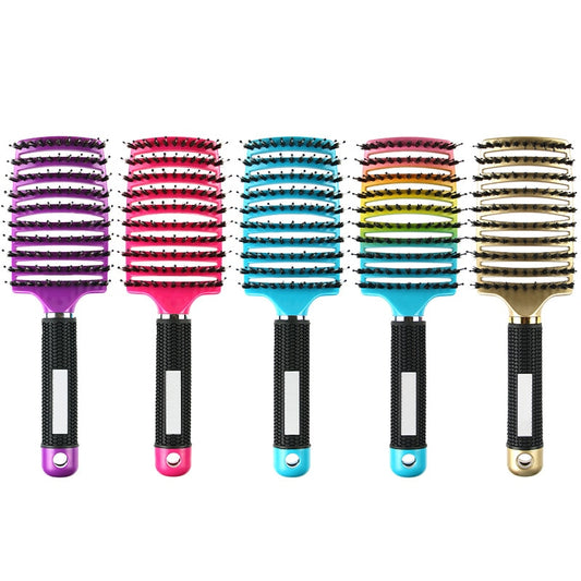 Brosse Magique démêlante Multi Couleur